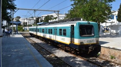 TGM : Trafic partiellement suspendu entre Tunis Marine et La Goulette pour travaux