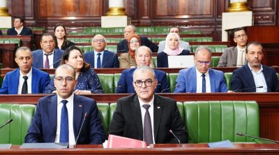 سمير عبد الحفيظ: لا علاقة بين إقالة وزيرة الصناعة وملف لزمات الكهرباء