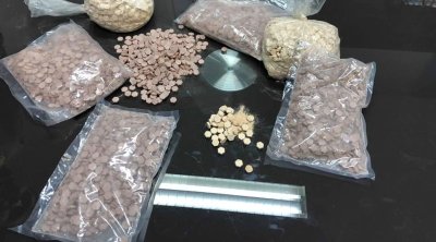 طبرقة : إحباط محاولة تهريب 12 ألف قرص دواء للأمراض المزمنة