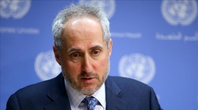 الأمم المتحدة: تراجع عبور السفن في مضيق هرمز بنسبة 95 %