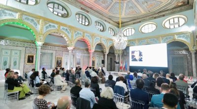 تونس وإيطاليا تعززان التعاون في التراث الأثري عبر لقاءات ومشاريع مشتركة