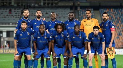 الترجي التونسي ممنوع من الإنتداب 