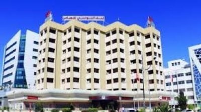 أحكام تصل إلى 9 سنوات سجن في قضية قروض مشبوهة ببنك التضامن