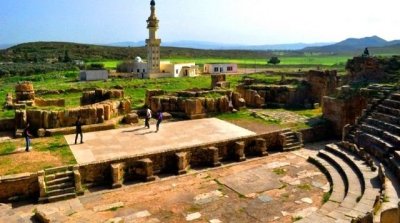 عيد الشغل: دخول مجاني إلى المتاحف والمواقع الأثرية في تونس