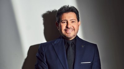 رحيل هاني شاكر.. خسارة كبيرة للساحة الفنية العربية