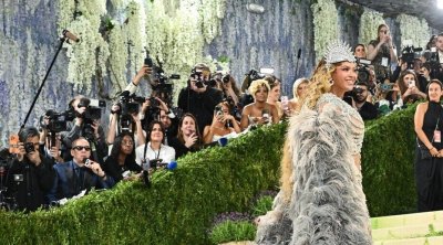 Met Gala 2026 : des tenues exceptionnelles entre créativité et audace
