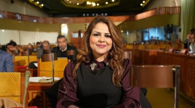 سيرين مرابط: ''قيس سعيد رئيسا للجمهورية حبّ من حبّ وكره من كره''