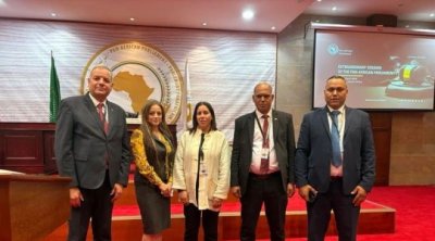 Parlement panafricain : la Tunisie décroche 3 postes clés et soutient une élection historique