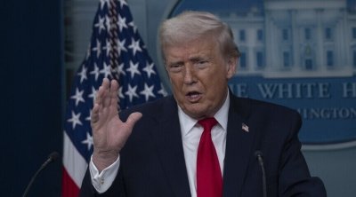 Trump affirme que l’Iran veut conclure un accord