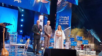 تأجيل المهرجان العربي للإذاعة والتلفزيون إلى سبتمبر المقبل