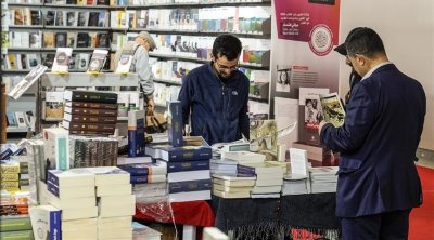 المعرض الوطني للكتاب التونسي يعود في دورته الخامسة