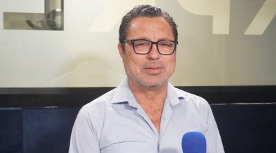 معز حديدان: تراجع تمويل الاقتصاد نتيجة سياسة بنكية أكثر ربحية وحذراً