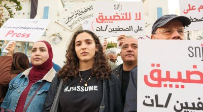 مراد الزغيدي يوجه رسالة مؤثرة من داخل السجن لعائلته