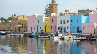 ميناء بنزرت : إيقاف عدد من العمال