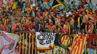 تونس : إجبارية الاستظهار بالجواز الصحي لدخول الملاعب 