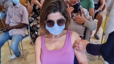 رسميا: تعميم الجرعة الثالثة من لقاح كورونا في تونس