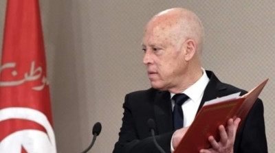 قريبا : قيس سعيد يعتزم اصدار مرسوما يمس من استقلالية المجلس الأعلى للقضاء