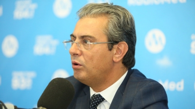 بن تيشة :25 جويلية ليس انقلابا وإنما تصحيحا لمسار سياسي أعرج