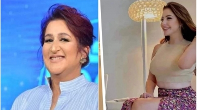 بية الزردي تشن هجوما على وجيهة الجندوبي و تصفها بالفاشلة 