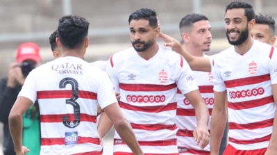 الرابطة الأولى : الافريقي يتعادل و الصفاقسي يفوز 