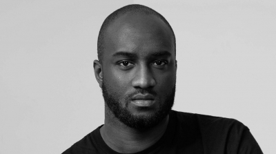Le créateur de Louis Vuitton Virgil Abloh est décédé