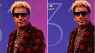 أحمد الماجري: لبستي تكلفت 4 ملاين ... و أنا  خرجت أشب واحد خرجت في الـجي سي سي (فيديو)