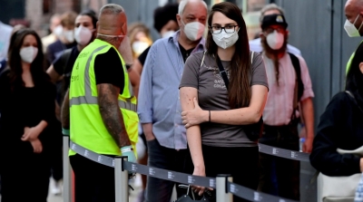 ألمانيا تشدد القيود في ظل ارتفاع الإصابات بكوفيد