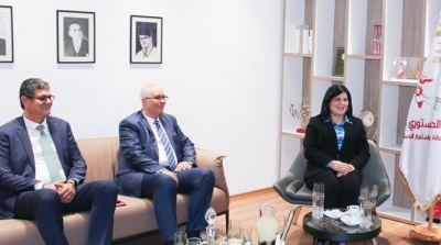 تعيين ولاة محسوبين على سعيّد : الدستوري الحرّ يستنكر