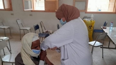 أكثر من 5 ملايين تونسي استكملوا التلقيح 