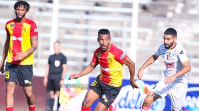 الترجي يحقق أعرض انتصار في البطولة 