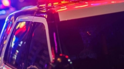 المهدية : شخصان في حالة سكر يحولان سيارتهما الى سيارة أمنية