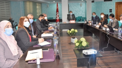 مشروع تعاون مشترك تونسي سويسري في مجال التشغيل