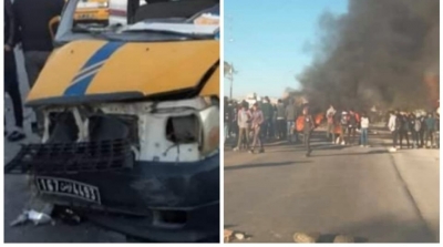 سوسة: والي سابق يصدم تلميذ ال16 عاما ويُرديه قتيلاً 