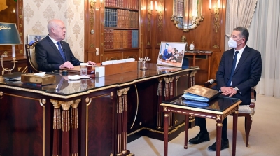 سعيّد: ستتم إثارة عديد القضايا حينما تتهيأ كل الاثباتات المتعلقة بمن يُدبرها ( فيديو )