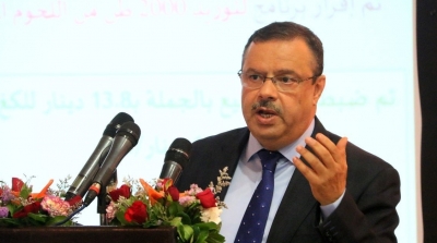 الافراج عن سمير بالطيب