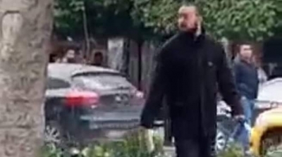 المعتدي على أعوان الأمن كان يردد ' ياطاغوت الله أكبر يا كفار '