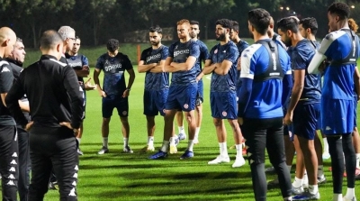 كأس العرب: ياسين الشيخاوي يلتحق بوفد المنتخب في الدوحة