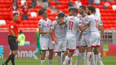 كأس العرب : تونس تمطر شباك موريتانيا بخماسية 