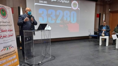 تونس : 53% من مستعملي الطريق يدفعون الرشوة