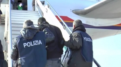 عمليات ترحيل مكثّفة من ايطاليا لمهاجرين تونسيين