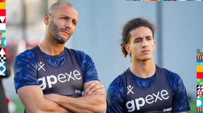 حنبعل المجبري يتصدر قائمة أصغر 10 لاعبين في كأس العرب