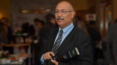 وفاة المصور الصحفي مقداد الشواشي 