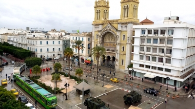 تونس رابع أرخص عاصمة في العالم 