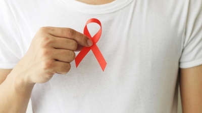 من بينهم 43 طفلا: 4500 إصابة بالسيدا في تونس