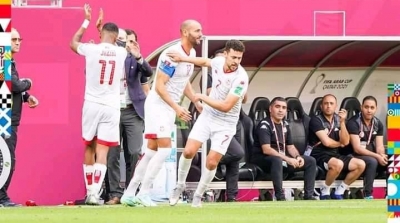 الشيخاوي: سعيد بعودتي والمساكني أخي الأصغر (فيديو)