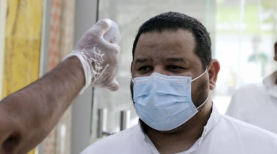 السعودية تسجل أوّل إصابة بالمتحور 'أوميكرون'