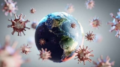 استنفار عالمي بسبب متحور 'أوميكرون' لفيروس كورونا