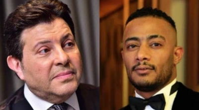 منع محمد رمضان من الغناء وإحالته إلى التحقيق