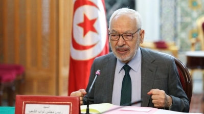 راشد الغنوشي: البرلمان عائد.. أحب من أحب وكره من كره