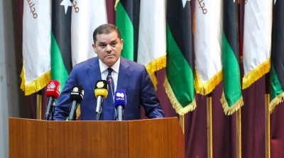 الدبيبة يترشح رسمياً لانتخابات الرئاسة الليبية